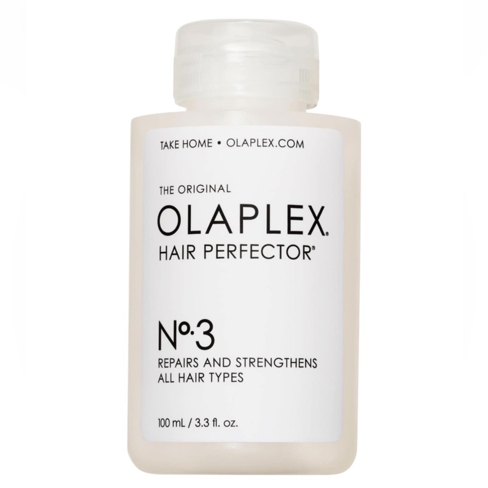 Brand new Olaplex #3.